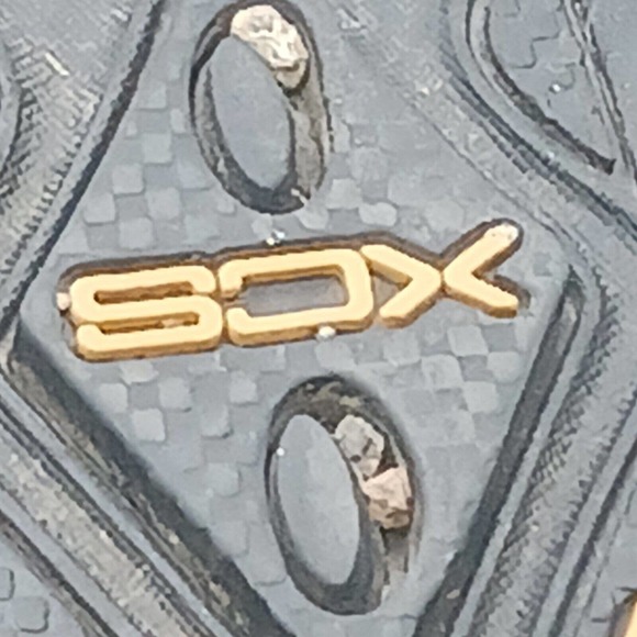 Rockport‎ XCS Men's Brown Leather Outdoor Sandals Shoes US Size 11M - Picture 9 of 10